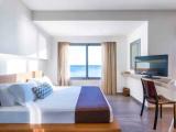 Double Junior Suite with sea view