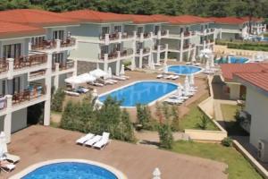 Hisaronu - Hotels