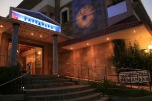 Kassandra Hotel, Ialyssos