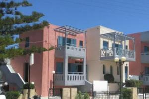 Marilisa Hotel, Kokkini Khanion