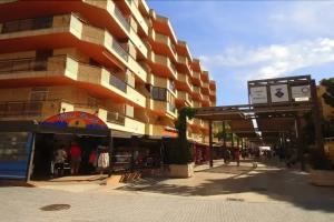 Apartment «Bahía Dorada», Salou