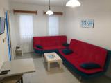 Quadruple Apartment