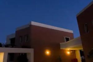 Ilianthos Village, Agia Marina