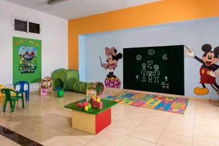 Mogan Princess & Beach Club - 26