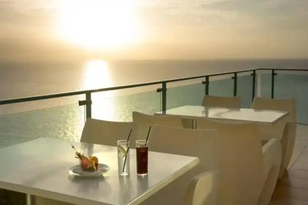 Mogan Princess & Beach Club - 9