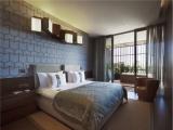 Royal Family Suite Residence with garden view