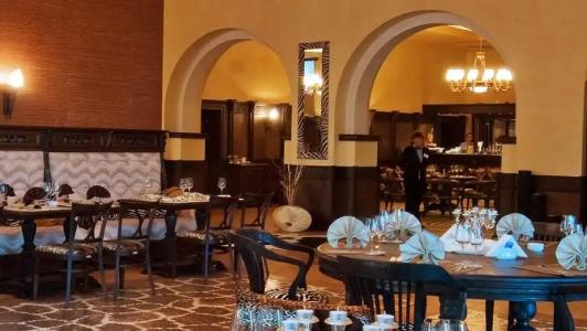 Duni Marina Beach - Все включено - 11