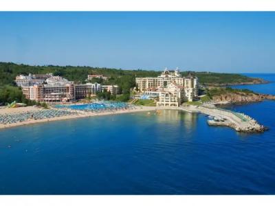 Duni Marina Beach - Все включено - 6