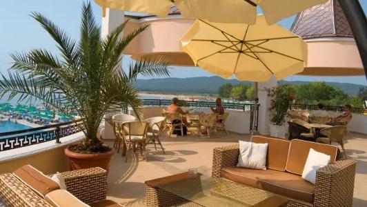 Duni Marina Beach - Все включено - 7