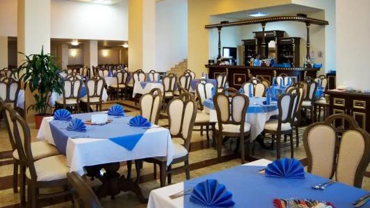 Duni Marina Beach - Все включено - 9