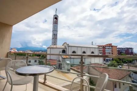 Colosseo & Spa - 202