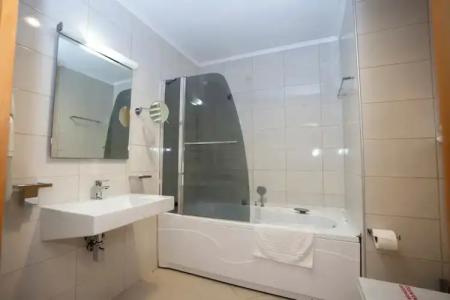 Colosseo & Spa - 144