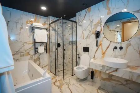 Colosseo & Spa - 219