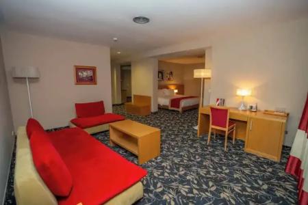 Colosseo & Spa - 142