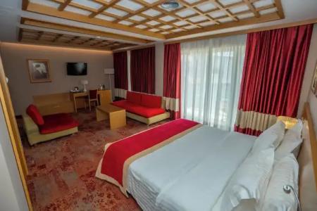 Colosseo & Spa - 200