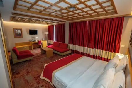 Colosseo & Spa - 206