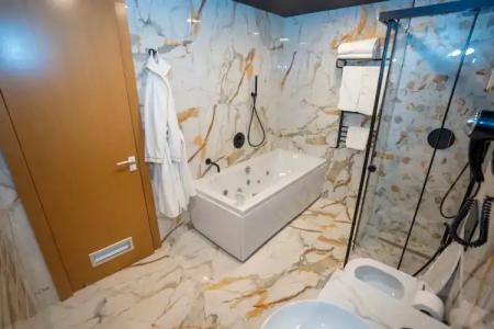 Colosseo & Spa - 216