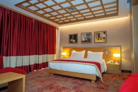 Colosseo & Spa - 210