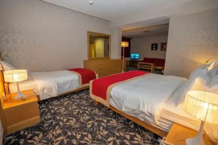 Colosseo & Spa - 140