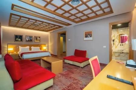 Colosseo & Spa - 212