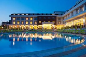 MG White Lilyum Hotel, Kemer