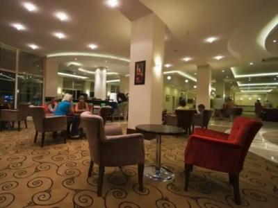 MG White Lilyum - 32