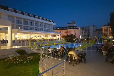 MG White Lilyum - 21