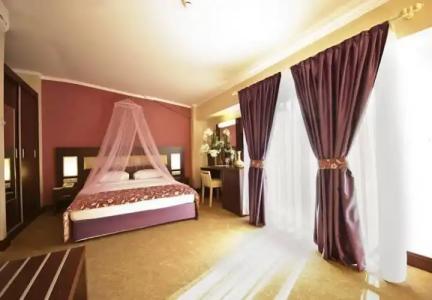 MG White Lilyum - 42