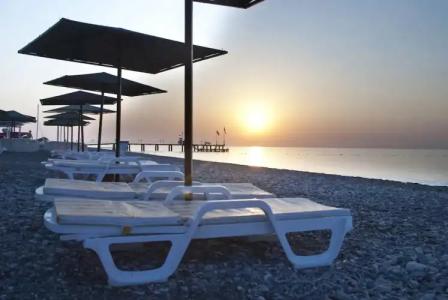 MG White Lilyum - 19