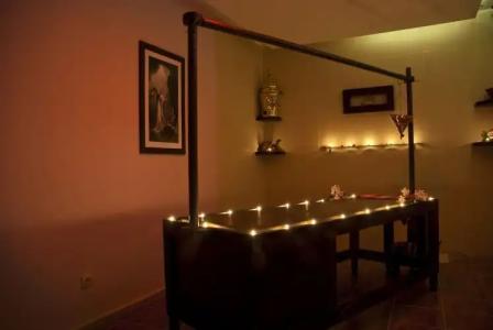 MG White Lilyum - 15