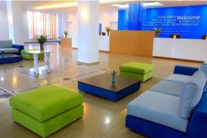 Labranda Miraluna Resort