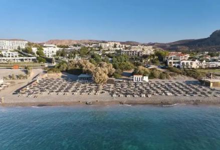 Labranda Kiotari Miraluna Resort - 24