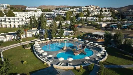 Labranda Kiotari Miraluna Resort - 22