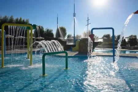 Labranda Kiotari Miraluna Resort - 19