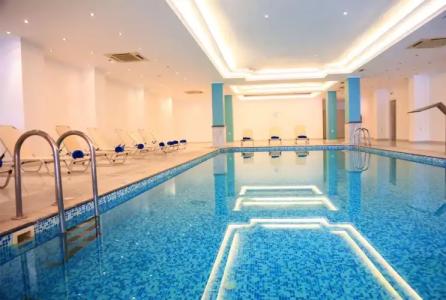 Labranda Kiotari Miraluna Resort - 18