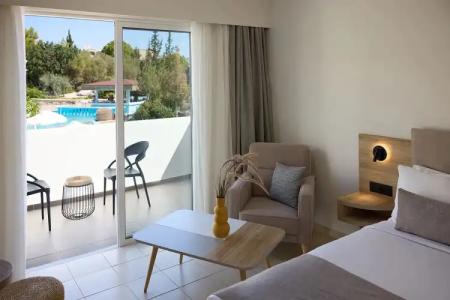 Labranda Kiotari Miraluna Resort - 31