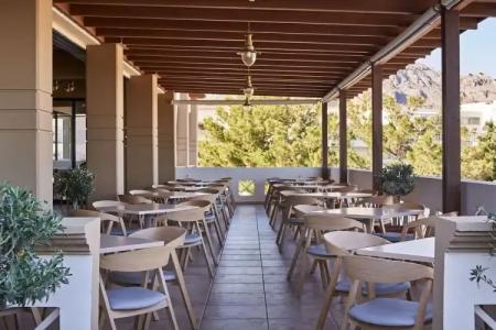 Labranda Kiotari Miraluna Resort - 15