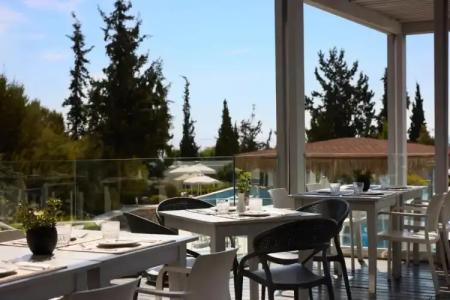 Labranda Kiotari Miraluna Resort - 17