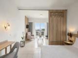 Superior Family room with sea view