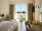 Superior Double room with sea view