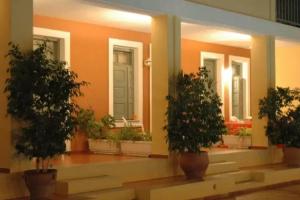 Vecchio Hotel, Rethymno