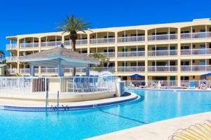 Coral Reef Resort, a VRI resort, St Pete Beach