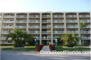 Coral Reef Resort, a VRI resort, St Pete Beach