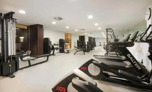 Hipotels Mediterraneo - Adults Only - 26