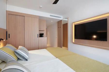 Hipotels Mediterraneo - Adults Only - 5