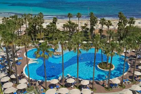 Hipotels Mediterraneo - Adults Only - 38