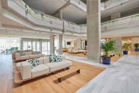 Hipotels Mediterraneo - Adults Only - 1