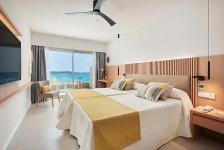 Hipotels Mediterraneo - Adults Only - 3