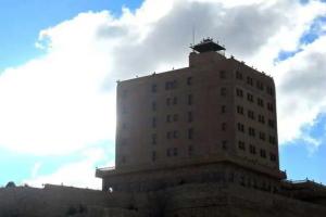 Bed & Breakfast «BUYUK MARDIN OTELI», Mardin