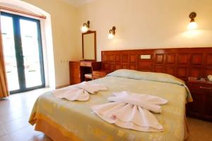Oykun Hotel, Fethiye